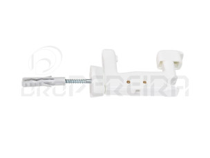 FIXADOR PORTADAS NYLON 900 BRANCO