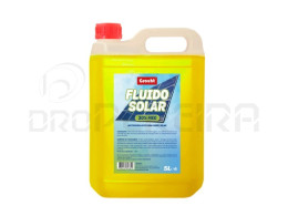 LIQUIDO ANTI-GELO 5L P/PAINEIS SOLARES