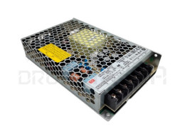 FONTE ALIMENTAÇÃO INDUSTRIAL 24V 150W 6.5A PU150-24