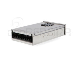FONTE ALIMENTAÇAO 220-12VDC  600WATT - 50A