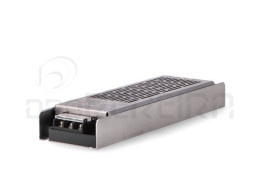 FONTE ALIMENTAÇÃO INDUSTRIAL 220V-12V.  300W 25A.  IP20