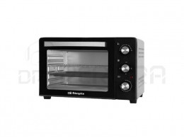 FORNO ELÉTRICO ORBEGOZO - HO 300 - 30L