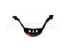 FITA P/CAPACETE C/QUEIXO CLIMAX 5-R