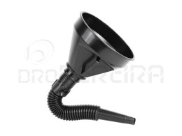 FUNIL BICO FLEXIVEL 145mm C/FILTRO SK2913