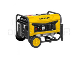 GERADOR SG3100-2  - 2900 WATT - STANLEY
