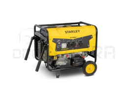 GERADOR SG4200B-1  - 4300 WATT - STANLEY