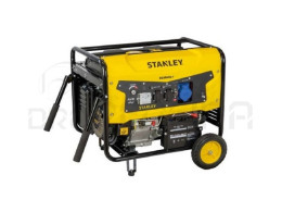 GERADOR SG5600B-1  - 5500 WATT - STANLEY