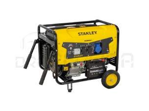 GERADOR SG5600B-1  - 5500 WATT - STANLEY