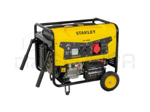 GERADOR 7500WATT 18HP - SG7500