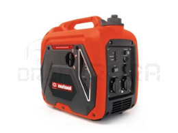 GERADOR INVERTER 2000 WATT - NG2400IN -NUTOOL