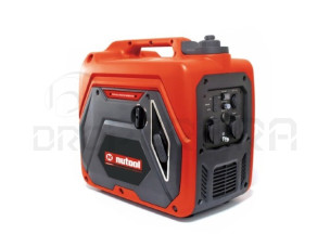 GERADOR INVERTER NG4000IN NUTOOL