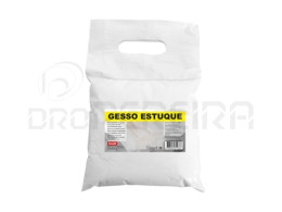 GESSO ESTUQUE 4 Kg. Grouht