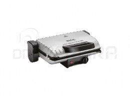 GRELHADOR PLACAS MINUTE GRILL TEFAL - GC 205012