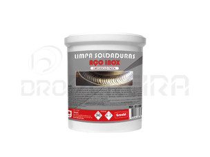 GROUSOLD PASTA - LIMPEZA SOLDADURAS AÇO INOX 1Kg