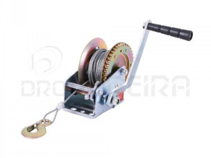 GUINCHO P/BARCO JC600   270Kg