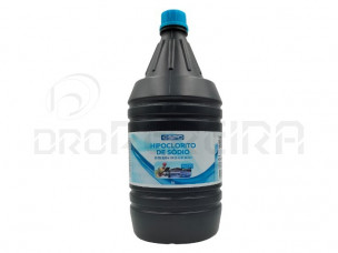 HIPOCLORITO SODA 5L