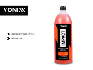 MULTILIMPADOR LIMPEZA PESADA IMPACT 1.5L - VONIXX MULTILIMPADOR LIMPEZA PESADA IMPACT 1.5L - VONIXX