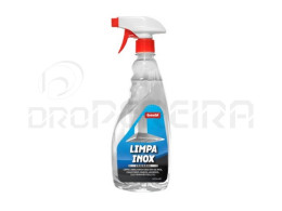 INOXGROU - LIMPA INOX 500ML