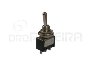 INTERRUPTOR MINI ALAVANCA ON- ON 3A