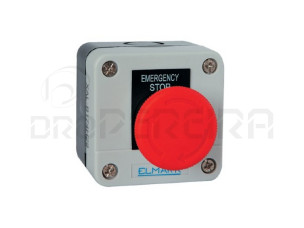 INTERRUPTOR PRESSAO EL1-B174 ELMARK