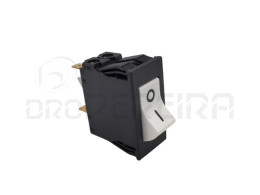 INTERRUPTOR T/KRANZLE 16A  A126F160C0 SCHURTER