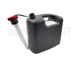 JERRI CAN P/COMBUSTIVEIS 10L   21143  PRESSOL