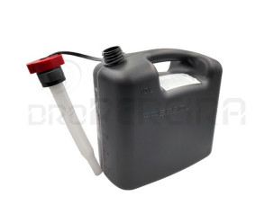 JERRI CAN P/COMBUSTIVEIS 10L   21143  PRESSOL