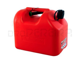 JERRI CAN P/COMBUSTIVEIS 20L   BERICAP