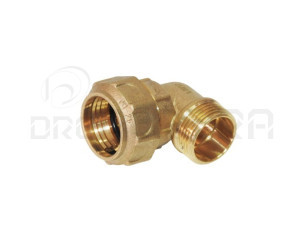 JOELHO APERTO RAPIDO LATAO MACHO 3/4