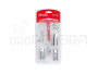 CHAVE VELAS AUTO ARTICULADA 16/19/21mm MACFER
