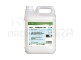 JONTEC EXTRA - MANUTENÇAO PAVIMENTOS - 5L