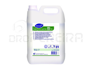 JONTEC LIQUID WAX F5d - 5L