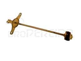 JUNÇO COMPLETO Nº 42