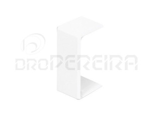 JUNTA P/CALHA 12x7 10014 EFAPEL