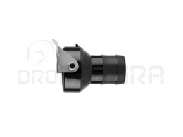 JUNTA FEMEA AX 63mm  1 1/2