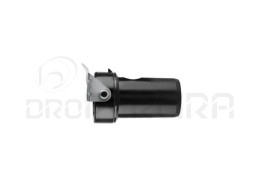 JUNTA FEMEA AX C/FURO 63mm