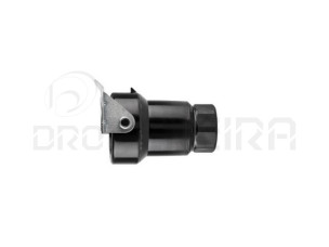 JUNTA FEMEA AX ROSCA FEMEA 63mm 2