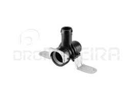 JUNTA FEMEA AX C/TOMADA 63mm