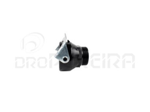 JUNTA FEMEA AX ROSCA MACHO 63mm 2