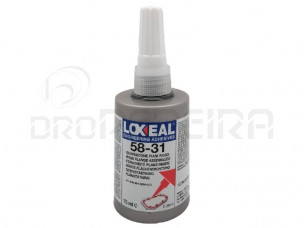 JUNTA LIQUIDA 58-31 75ml LOXEAL