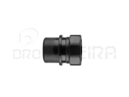 JUNTA MACHO AX ROSCA FEMEA 63mm 2