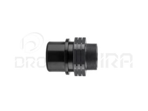 JUNTA MACHO AX ROSCA MACHO 63mm 2