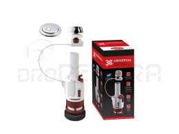 KIT DUPLA DESCARGA UNIVERSAL 3G S-585 JIMTEN