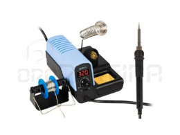 KIT ESTAÇAO SOLDADURA 60W ( 130W ) ZD-8919