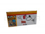 KIT PINTURA GRAVIDADE 5PÇS NUP69AT