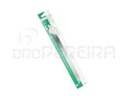 LAMINA SERRA SABRE INOX RS72 752687 HIKOKI 2Un.