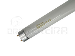 LAMPADA TUBULAR FLUORESCENTE T8 36W 120Cm SYLVANIA
