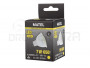 LAMPADA LED MR-16 DICROICA 12V 7W AMARELA