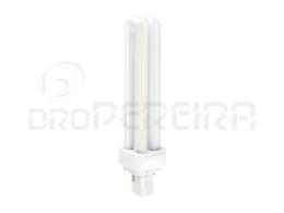 LAMPADA LED PLC MATEL G24 11WATT NEUTRA