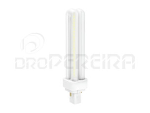 LAMPADA LED PLC MATEL G24 11WATT NEUTRA
